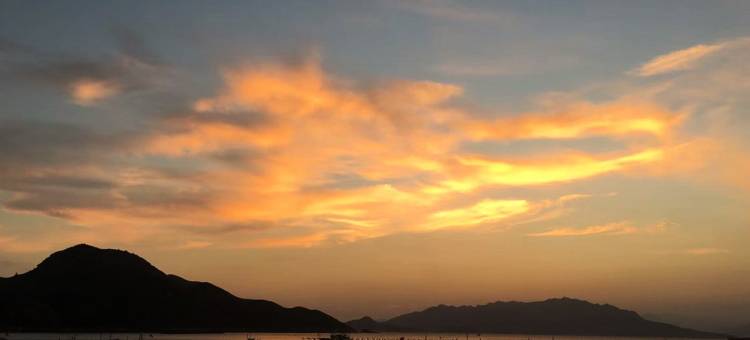 嵛山岛嵛福星民宿图片