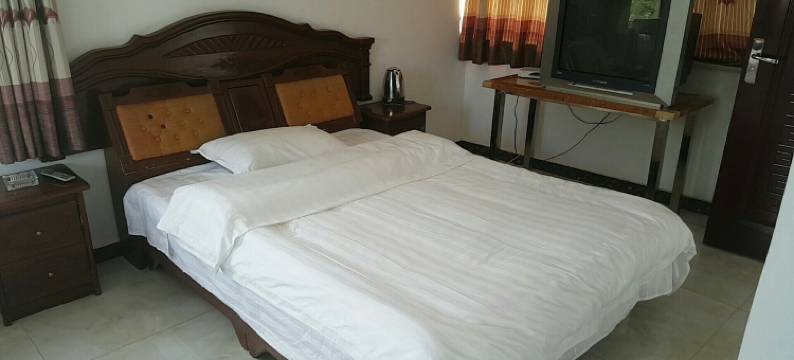 张掖龍菻农家宾馆图片