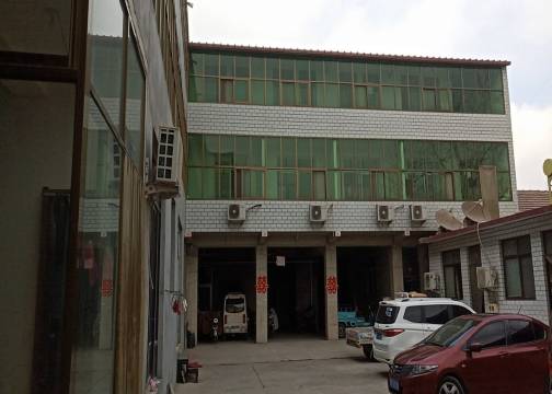 大宁大欣公寓(联谊路1号分店)
