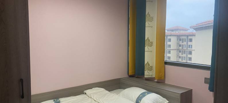 向海民宿(北部湾大道分店)图片