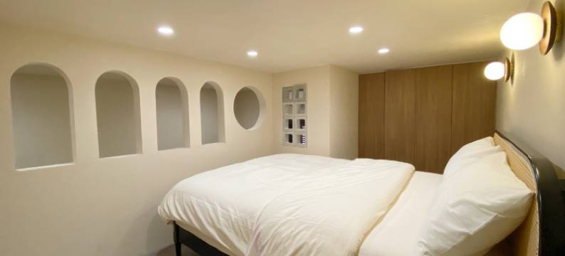 路隐2店民宿(淮海中路分店)图片