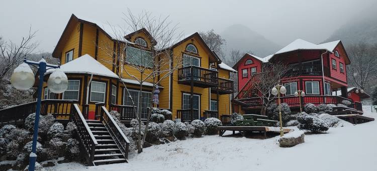 丹阳水乡旅馆(Danyang Mulgoeul Pension)图片