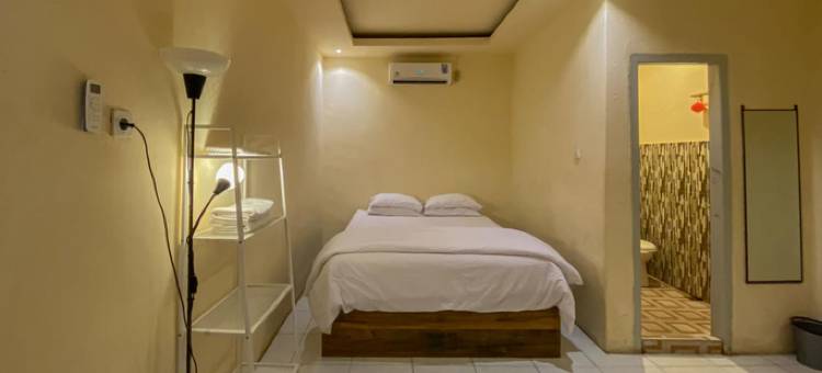 Urbanview Hotel ME Jayapura图片