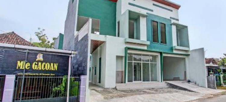 OYO Life 92428 Samudera Guesthouse图片