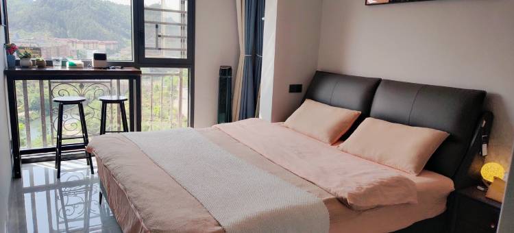 沐沐民宿(惠水贵州黔南经济科技学院店)图片