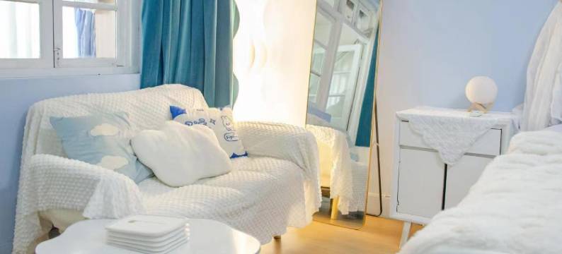 隐宿LY公寓(夹河街分店)图片