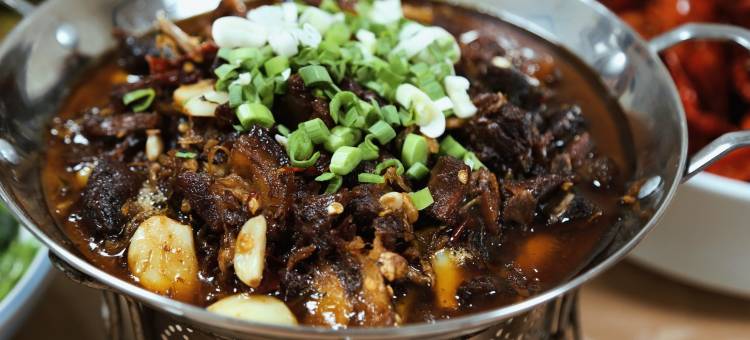 鲍家莊园特色民宿(俞芳路分店)图片