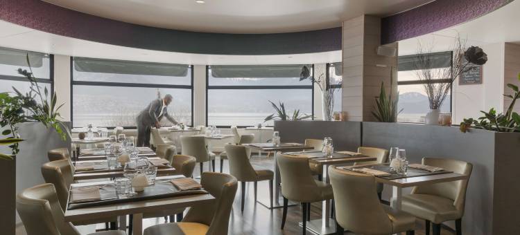 波尔格原创之家酒店(Hôtel Beauregard the Originals Relais)图片