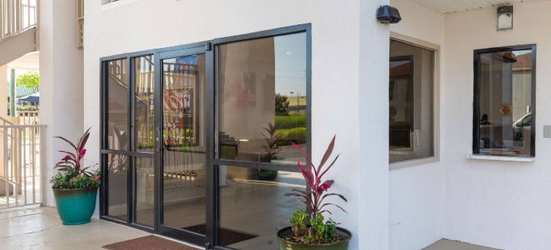 格鲁吉亚州奥尔巴尼 6 号汽车旅馆(Motel 6 Albany, GA)图片