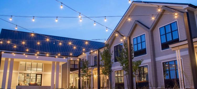 雷诺沃酒店(Hotel Renovo des Moines Urbandale, Tapestry Collection by Hilton)图片