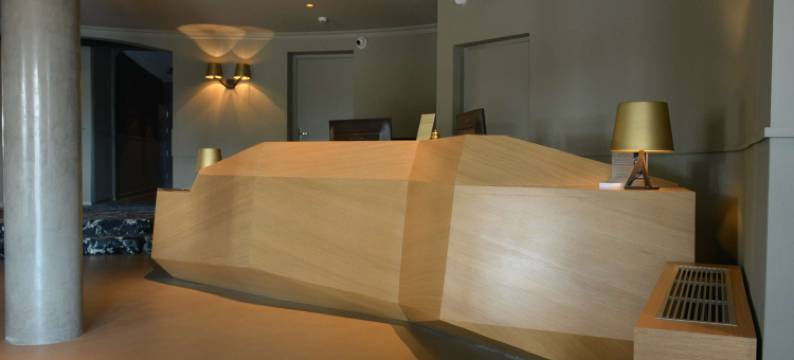 Best Western Premier Clos Syrah Hotel & Spa图片