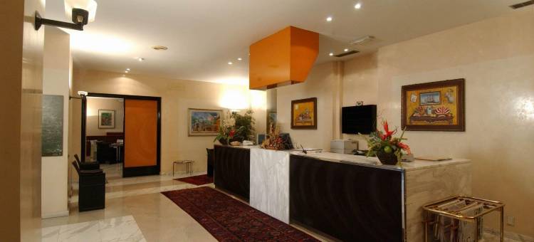 布里科斯里昂酒店(Hotel Buonconsiglio)图片