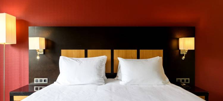 a&o 布鲁塞尔中心(a&o Brussel Centrum)图片