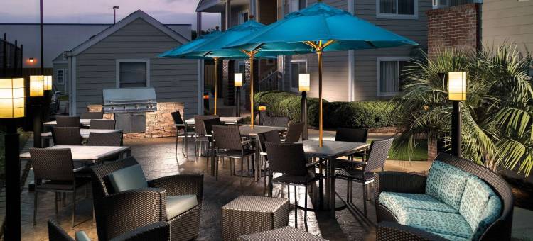 蒙哥马利索尼斯塔ES套房酒店(Sonesta ES Suites Montgomery)图片