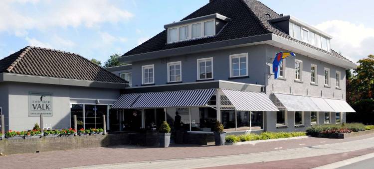 莫伦-奈梅亨凡德瓦克酒店(Van der Valk Hotel de Molenhoek-Nijmegen)图片