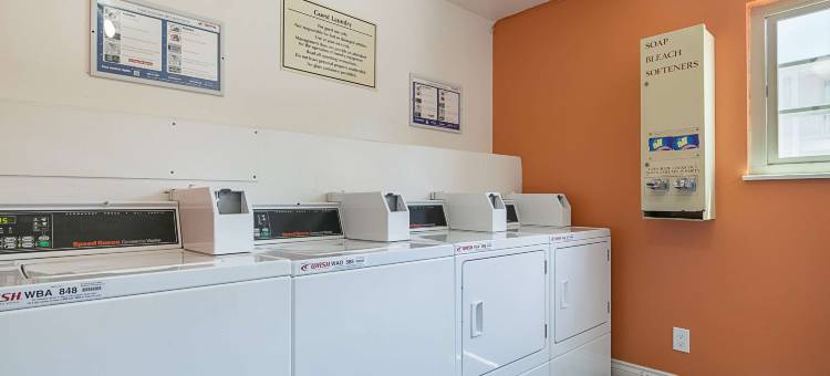 南方6号汽车旅馆(Motel 6 Santa Maria, CA - South)图片