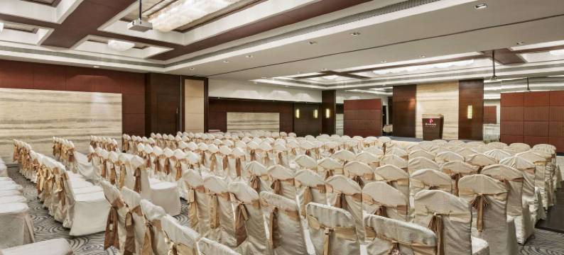 纳维孟买温德姆华美达酒店(Ramada by Wyndham Navi Mumbai)图片