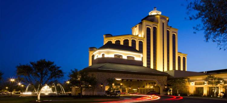 奥伯格 度假村(L’Auberge Casino Resort Lake Charles)图片