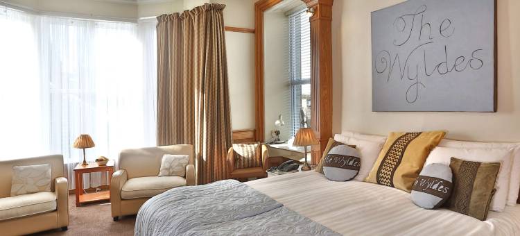 Best Western Dundee Woodlands Hotel图片