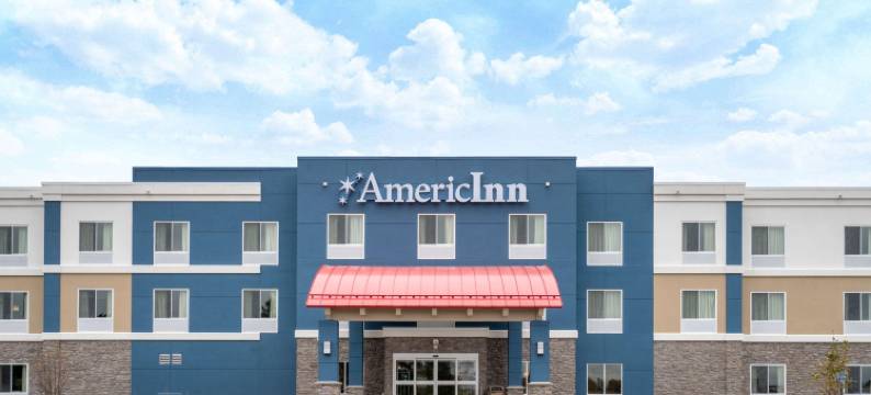 温顿姆美吟温德姆酒店(AmericInn by Wyndham Windom)图片