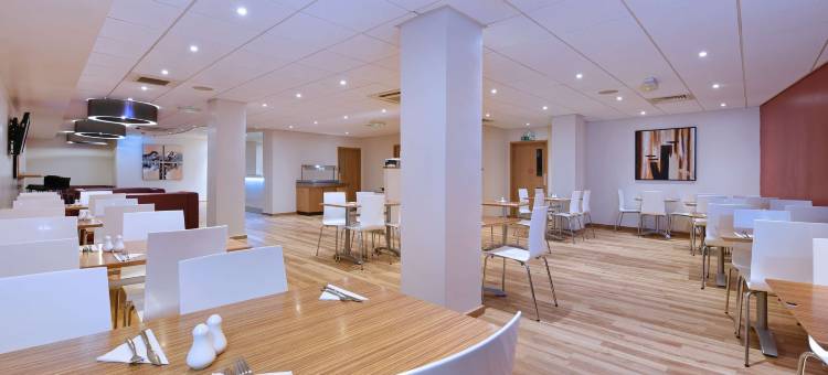 旅屋酒店-伍斯特(Travelodge Worcester)图片