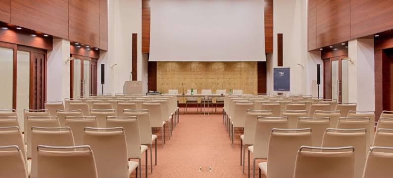 NH弗兰泽酒店(NH Firenze)图片