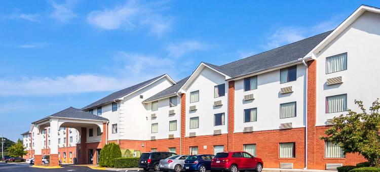 佐治亚州琼斯伯勒6号汽车旅馆(Motel 6 Jonesboro, GA)图片