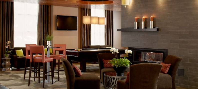 普鲁士国王镇凯悦嘉寓酒店(Hyatt House King of Prussia)图片