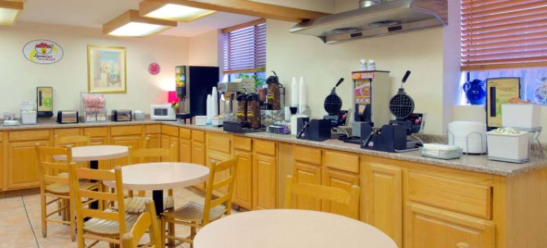 科特斯-梅萨维德区速8酒店(Super 8 by Wyndham Cortez/Mesa Verde Area)图片