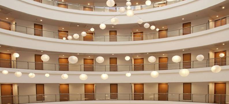 埃拉特丹帕诺拉玛酒店(Dan Panorama Eilat)图片