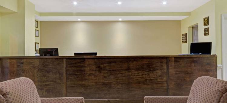 Travelodge by Wyndham Williamsburg Colonial Area图片