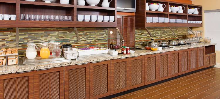 达拉斯拉斯科琳娜凯悦凯悦嘉寓酒店(Hyatt House Dallas Las Colinas)图片