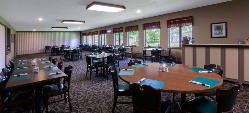 银城温德姆美吟温德姆酒店(AmericInn by Wyndham Silver City)图片