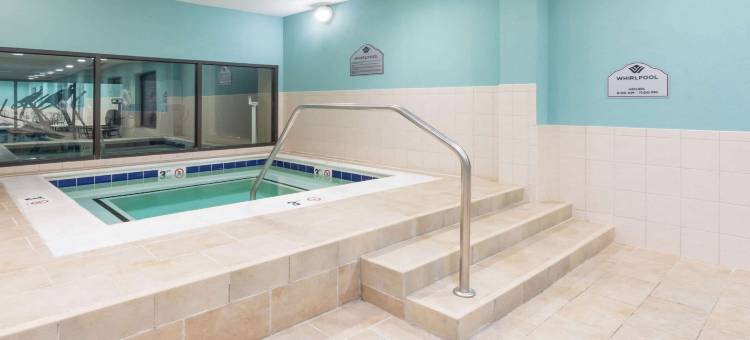 Wingate by Wyndham Richmond Short Pump图片