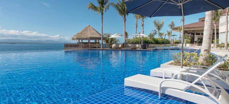 麦克坦宿务都喜天丽度假村(Dusit Thani Mactan Cebu Resort)图片
