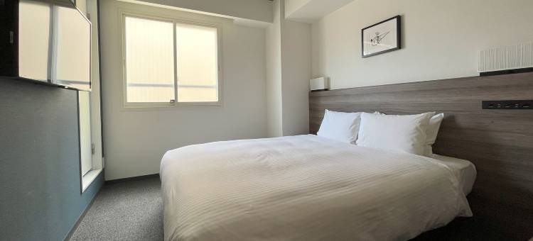 奥迪西斯札幌大通公园酒店(Odysis Sapporo Odori Koen Hotel)图片