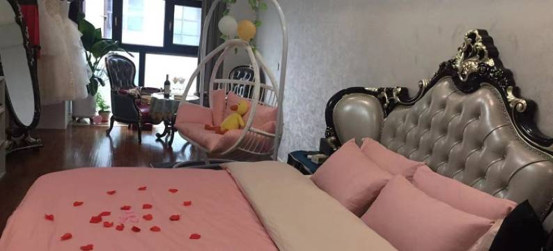 艾利公寓(公园路分店)图片