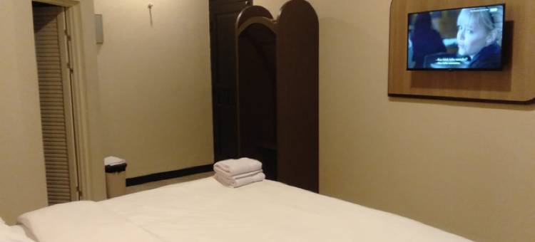 Hotel Tilam Sari图片