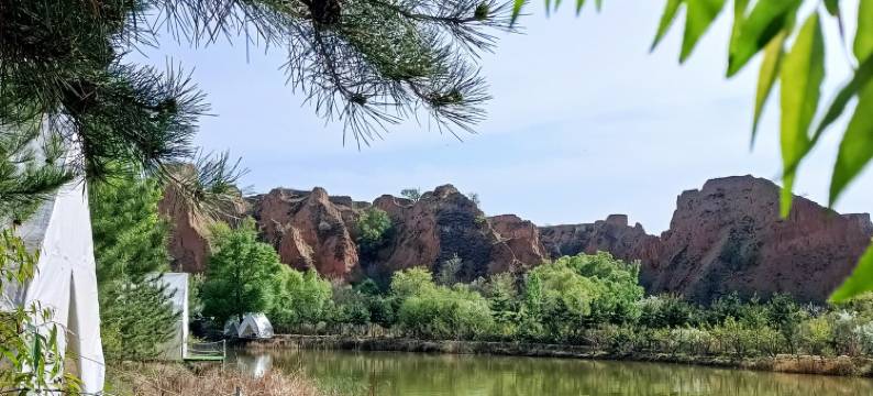 奇奇妈妈公寓(滨河路分店)图片