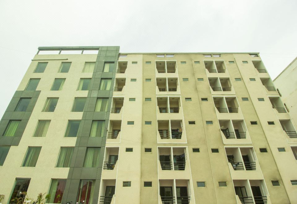 Collection O Govinda SaiHotel Overview