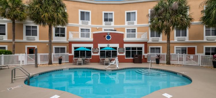 智选假日套房酒店村(Holiday Inn Express & Suites the Villages)图片