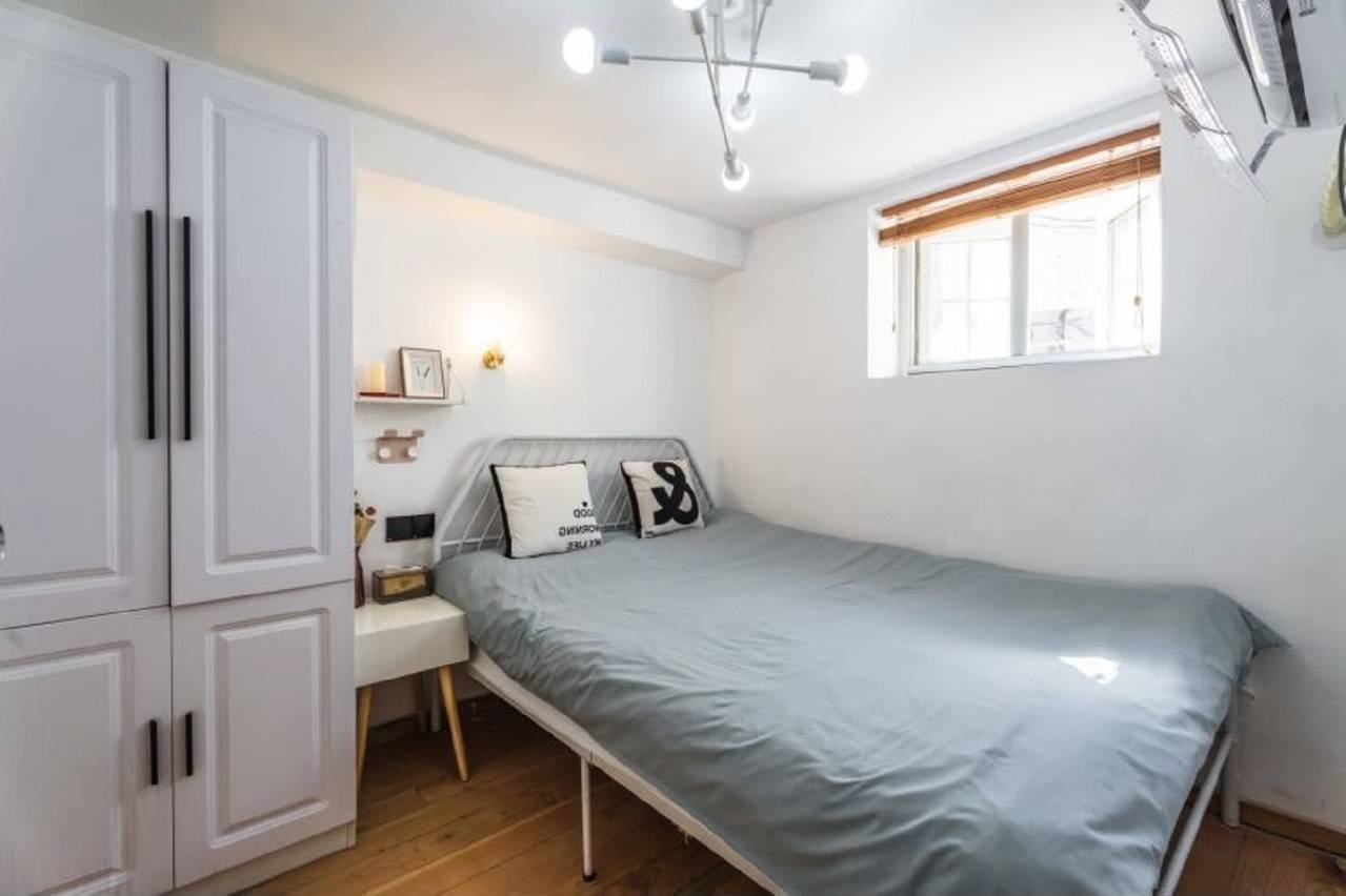 驯鹿民宿(宛平南路分店)