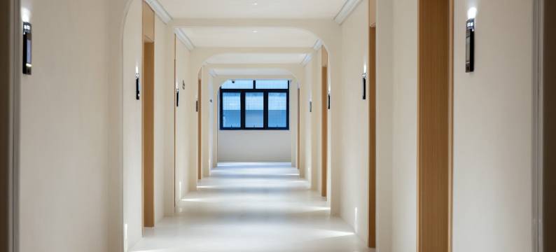 科幻之城酒店(宜宾南溪古街店)图片