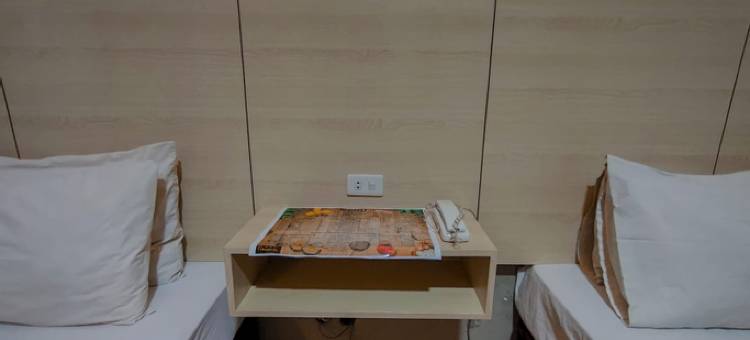 Tugu Indah Hotel Semarang图片