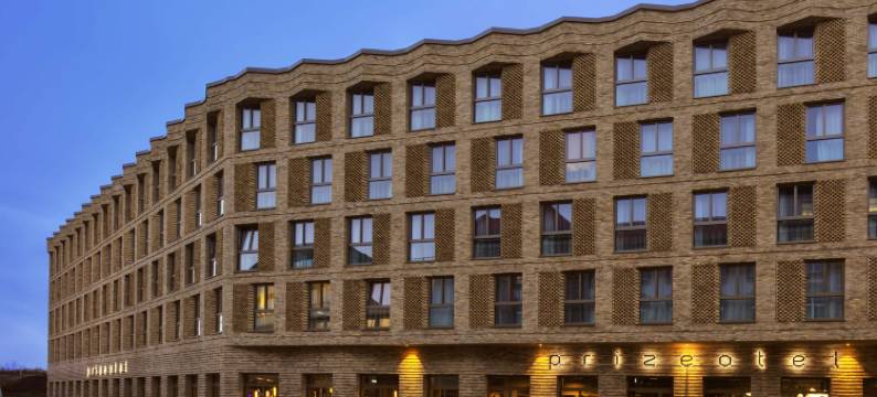 爱尔福特城市丽笙Prize by Radisson酒店(Prize by Radisson, Erfurt City)图片