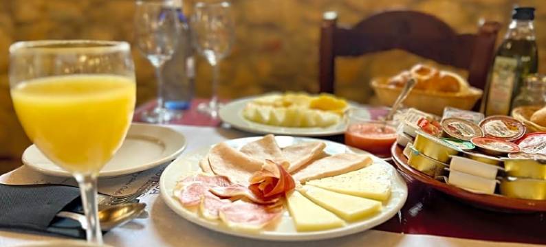 波萨达图加萨酒店(Tugasa Hotel la Posada)图片