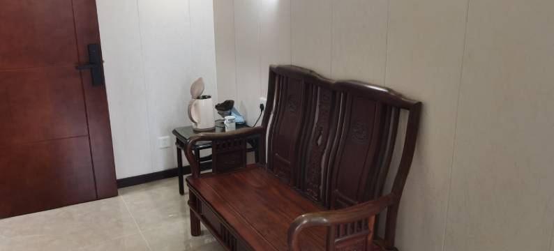 欢乐今宵公寓(广利路分店)图片