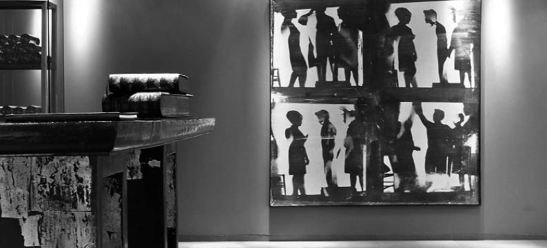 雅典生活画廊酒店(Life Gallery Athens)图片