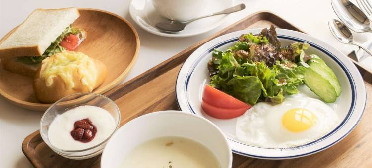 ABIRA北门住宿加早餐旅馆(North Gate Inn Abira)图片