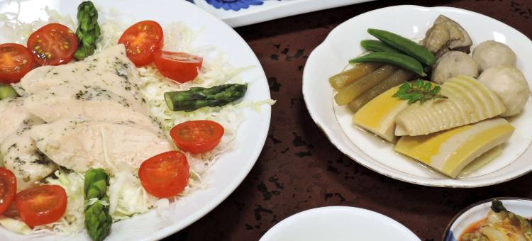 Business Ryokan Marumi图片